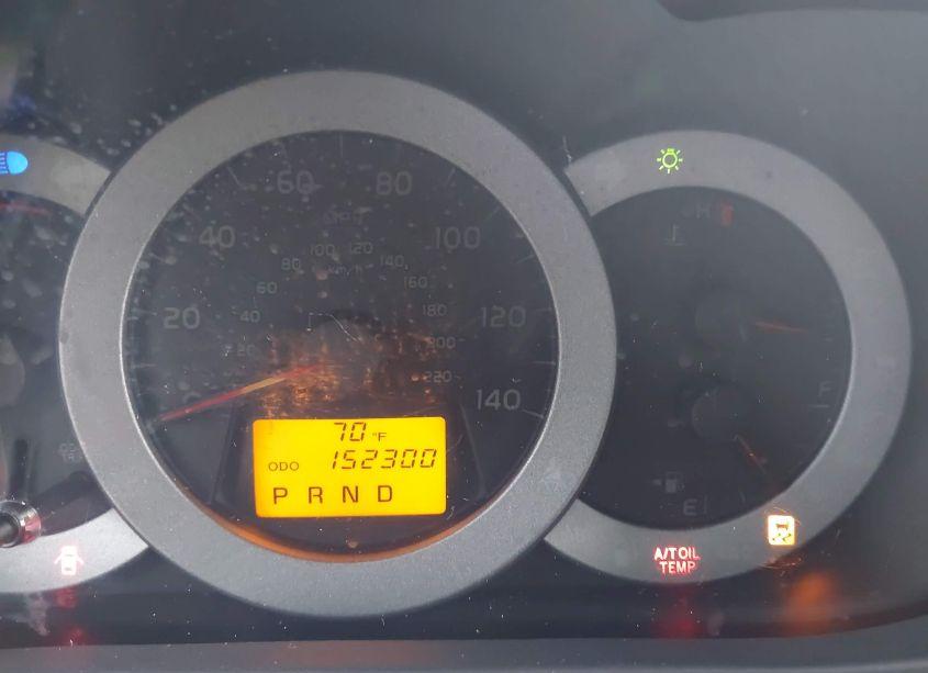 Photo 7 of 2011 Toyota Rav4 (VIN 2T3BF4DV3BW100287)