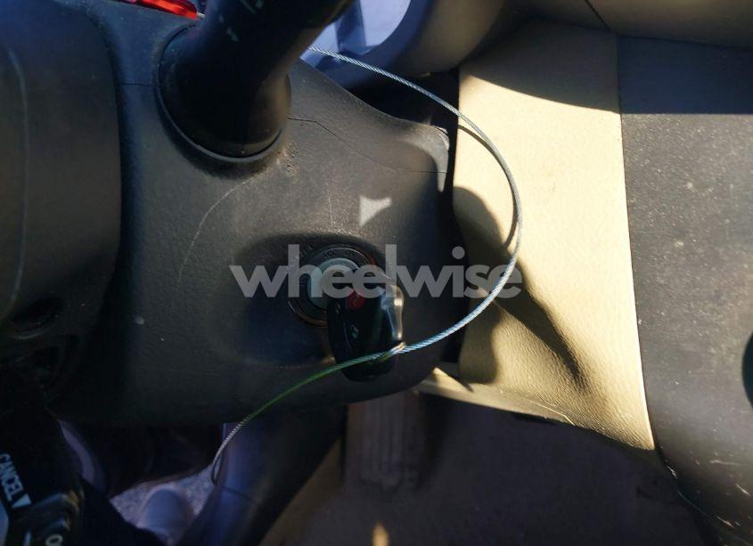 Photo 11 of 2011 Toyota Rav4 (VIN 2T3BF4DV3BW109426)