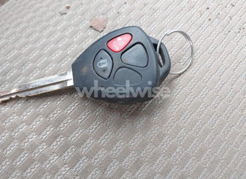 Photo 11 of 2011 Toyota Rav4 (VIN 2T3BF4DV3BW125819)