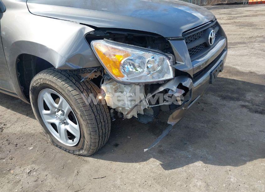 Photo 6 of 2011 Toyota Rav4 (VIN 2T3BF4DV3BW130857)