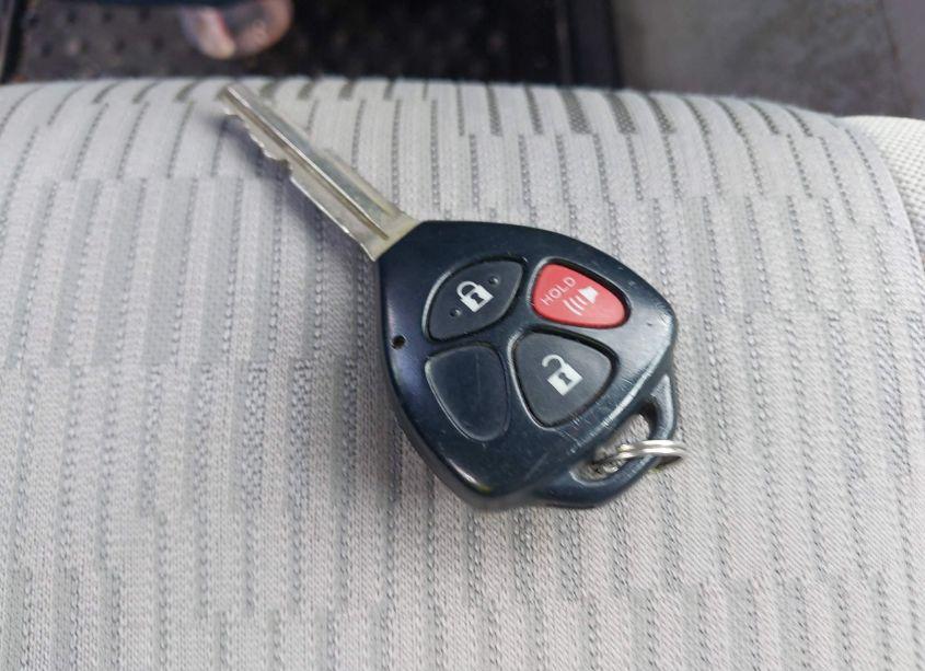 Photo 11 of 2011 Toyota Rav4 (VIN 2T3BF4DV3BW138294)