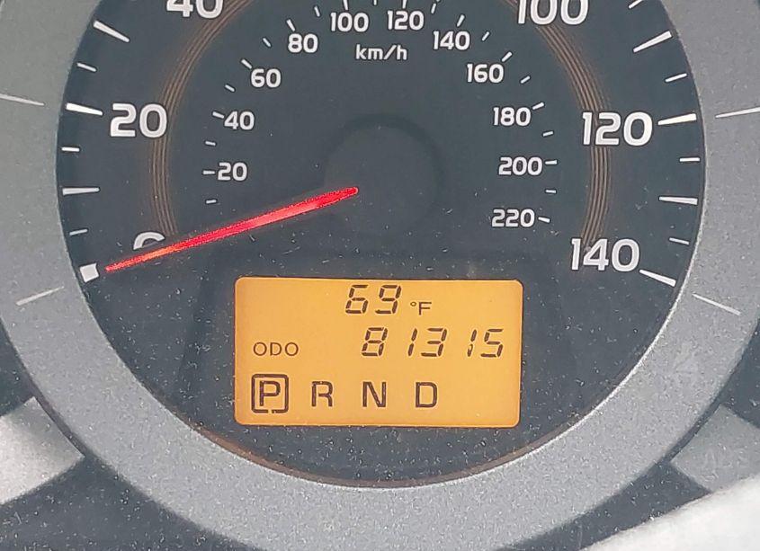 Photo 15 of 2011 Toyota Rav4 (VIN 2T3BF4DV3BW138294)