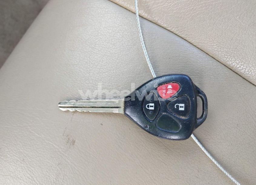 Photo 11 of 2011 Toyota Rav4 (VIN 2T3BF4DV3BW138876)