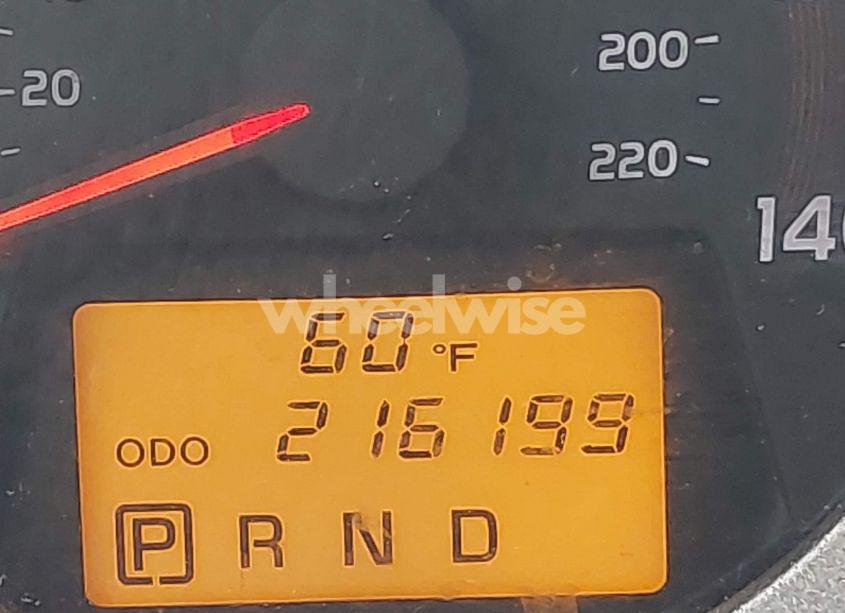 Photo 15 of 2011 Toyota Rav4 (VIN 2T3BF4DV3BW138876)