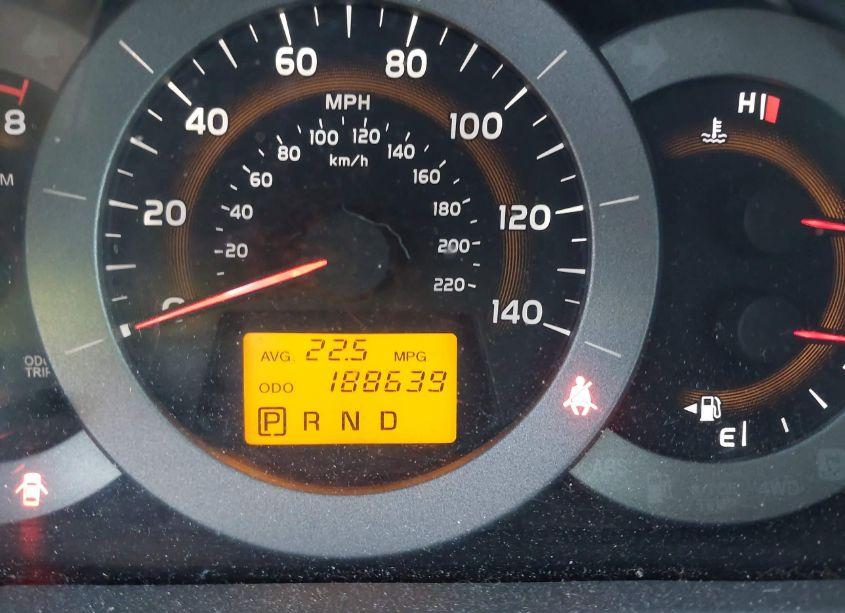 Photo 15 of 2011 Toyota Rav4 (VIN 2T3BF4DV3BW139705)