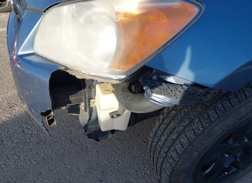 Photo 6 of 2011 Toyota Rav4 (VIN 2T3BF4DV3BW139705)