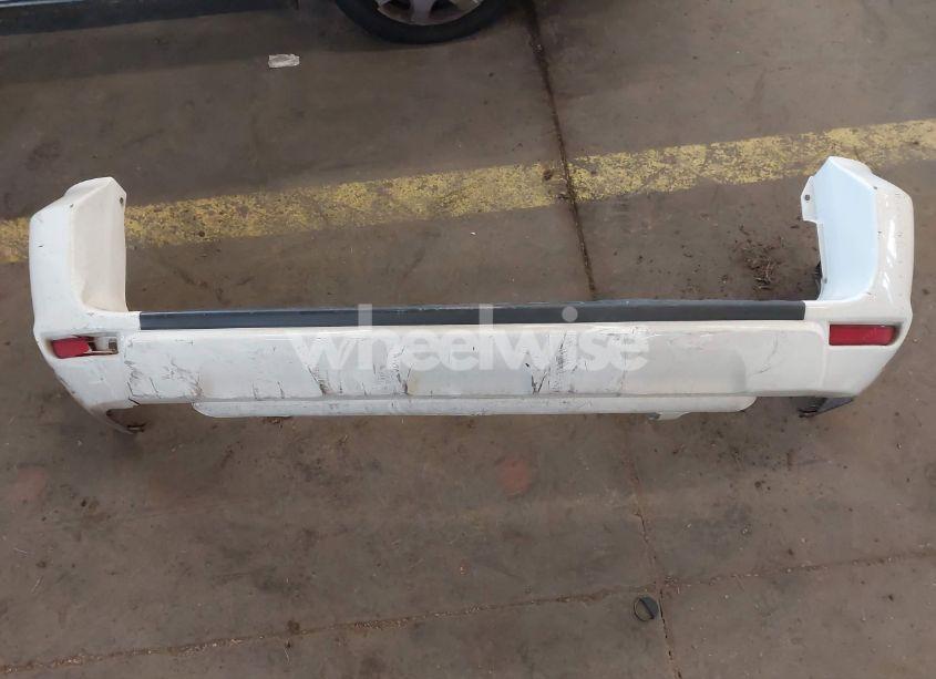 Photo 12 of 2011 Toyota Rav4 (VIN 2T3BF4DV3BW139820)