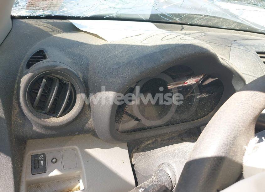 Photo 14 of 2011 Toyota Rav4 (VIN 2T3BF4DV3BW141972)