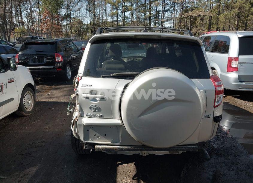 Photo 15 of 2011 Toyota Rav4 (VIN 2T3BF4DV3BW141972)