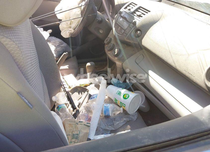 Photo 5 of 2011 Toyota Rav4 (VIN 2T3BF4DV3BW141972)