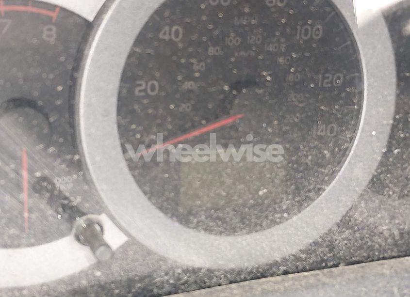 Photo 7 of 2011 Toyota Rav4 (VIN 2T3BF4DV3BW141972)