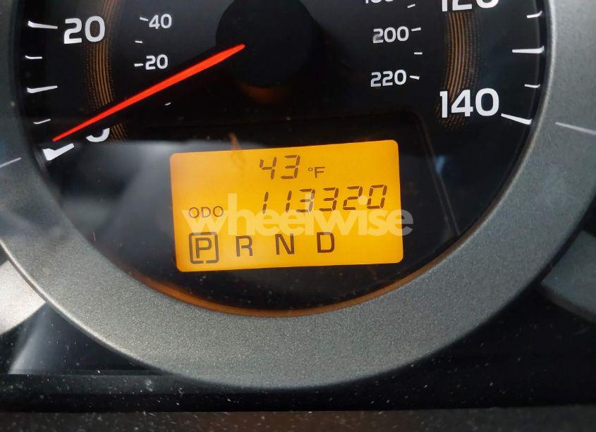 Photo 15 of 2011 Toyota Rav4 (VIN 2T3BF4DV3BW146783)