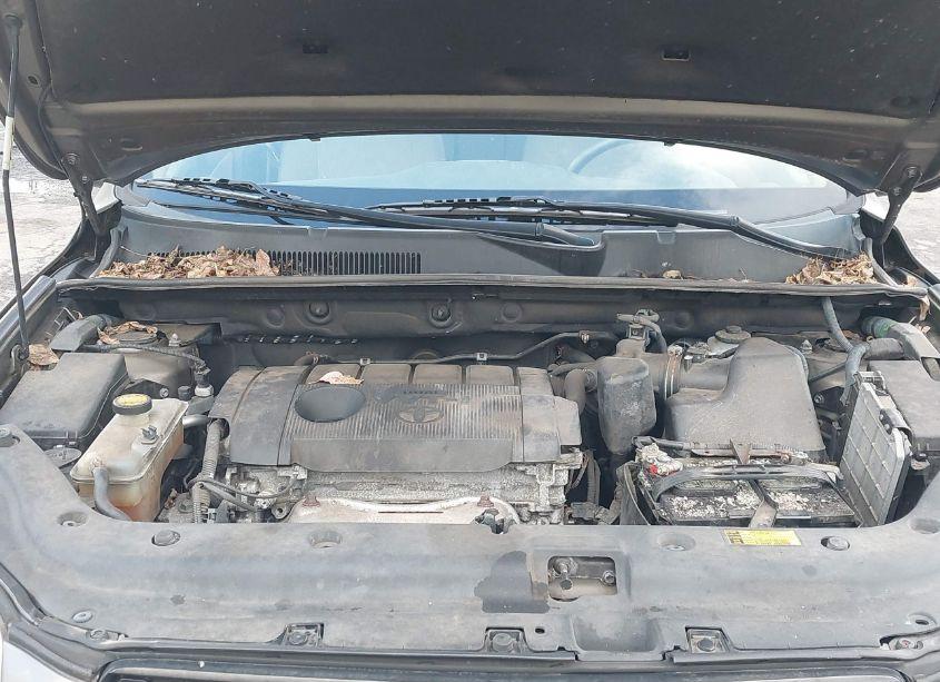 Photo 10 of 2011 Toyota Rav4 (VIN 2T3BF4DV3BW147769)