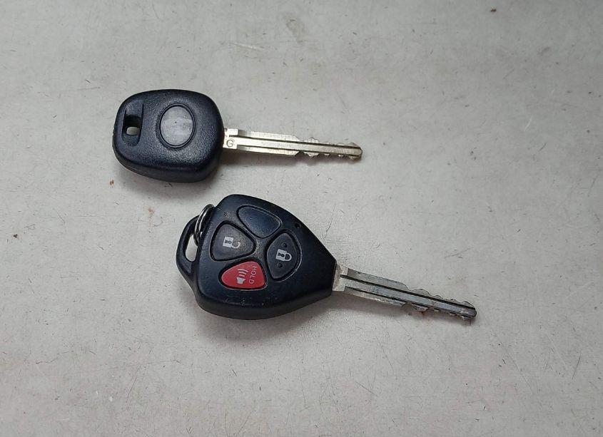 Photo 11 of 2011 Toyota Rav4 (VIN 2T3BF4DV3BW147769)