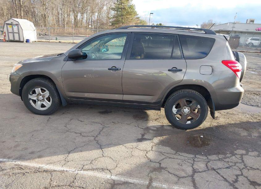 Photo 14 of 2011 Toyota Rav4 (VIN 2T3BF4DV3BW147769)