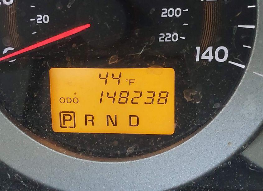 Photo 15 of 2011 Toyota Rav4 (VIN 2T3BF4DV3BW147769)