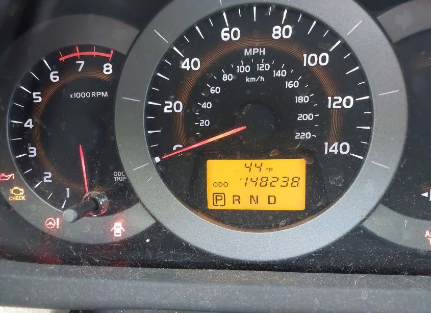 Photo 7 of 2011 Toyota Rav4 (VIN 2T3BF4DV3BW147769)