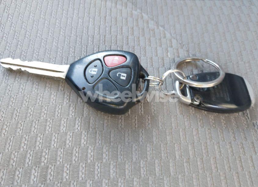 Photo 11 of 2011 Toyota Rav4 (VIN 2T3BF4DV3BW174518)