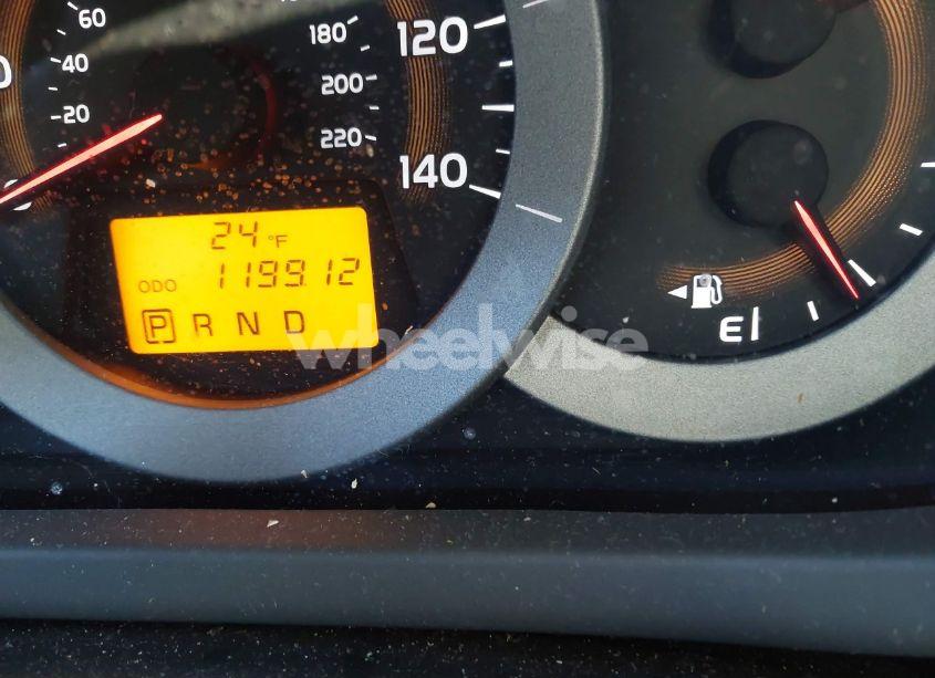 Photo 15 of 2011 Toyota Rav4 (VIN 2T3BF4DV3BW174518)