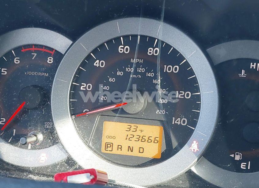 Photo 15 of 2011 Toyota Rav4 (VIN 2T3BF4DV3BW176771)