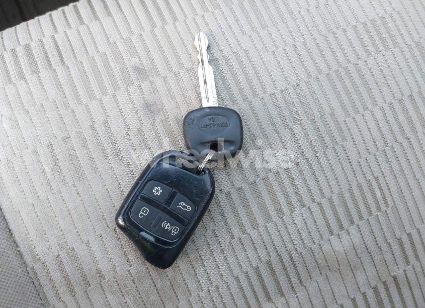 Photo 11 of 2012 Toyota Rav4 (VIN 2T3BF4DV3CW187724)