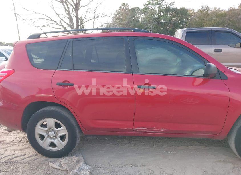 Photo 13 of 2012 Toyota Rav4 (VIN 2T3BF4DV3CW187724)