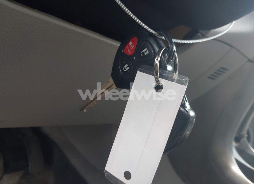 Photo 11 of 2012 Toyota Rav4 (VIN 2T3BF4DV3CW197458)