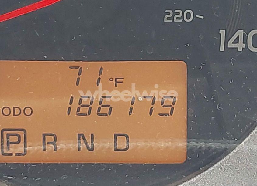 Photo 15 of 2012 Toyota Rav4 (VIN 2T3BF4DV3CW197458)