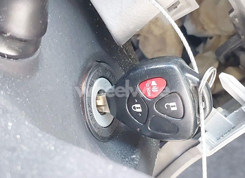 Photo 11 of 2012 Toyota Rav4 (VIN 2T3BF4DV3CW200519)