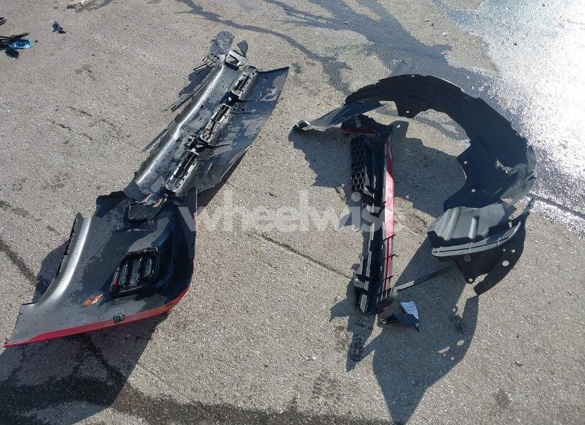 Photo 12 of 2012 Toyota Rav4 (VIN 2T3BF4DV3CW200519)