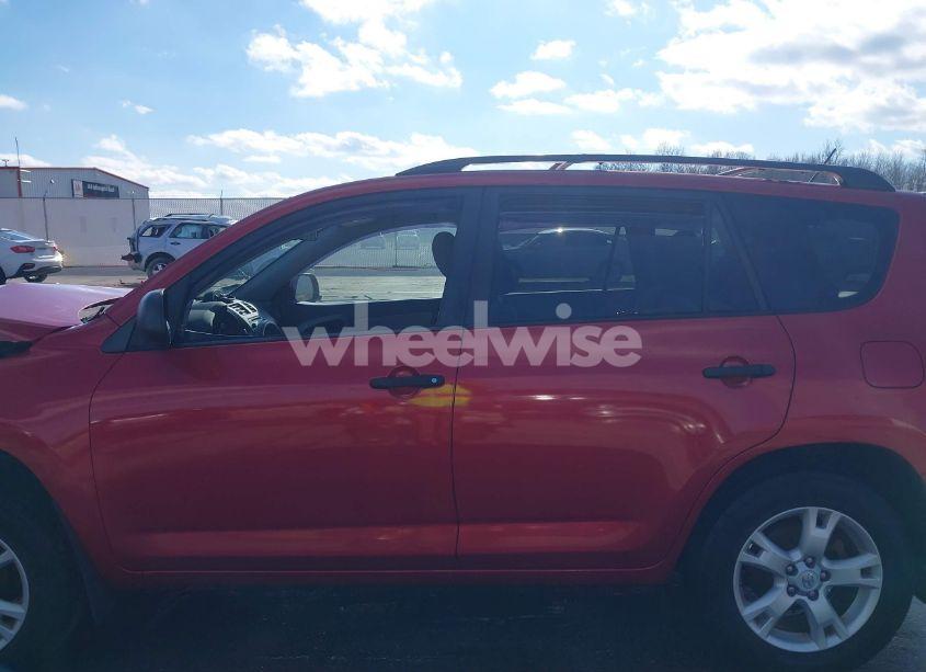 Photo 15 of 2012 Toyota Rav4 (VIN 2T3BF4DV3CW200519)