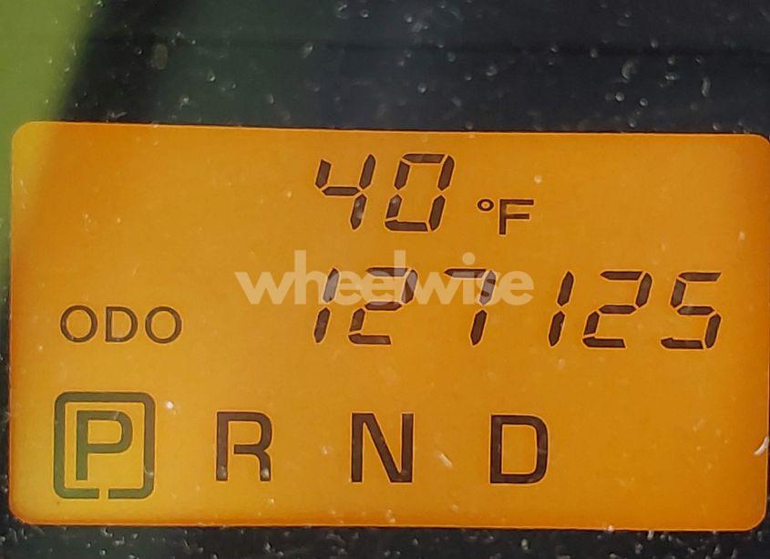 Photo 16 of 2012 Toyota Rav4 (VIN 2T3BF4DV3CW200519)