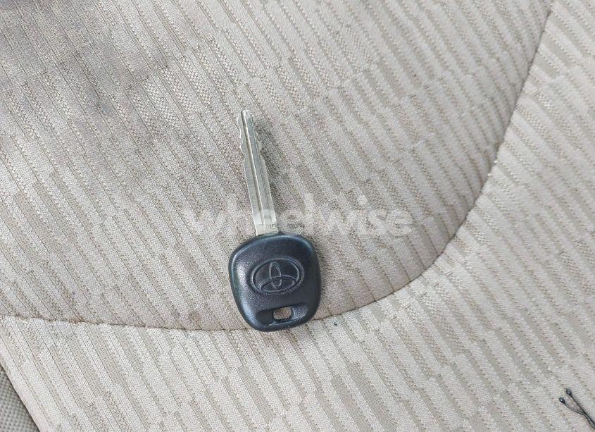 Photo 11 of 2012 Toyota Rav4 (VIN 2T3BF4DV3CW209897)