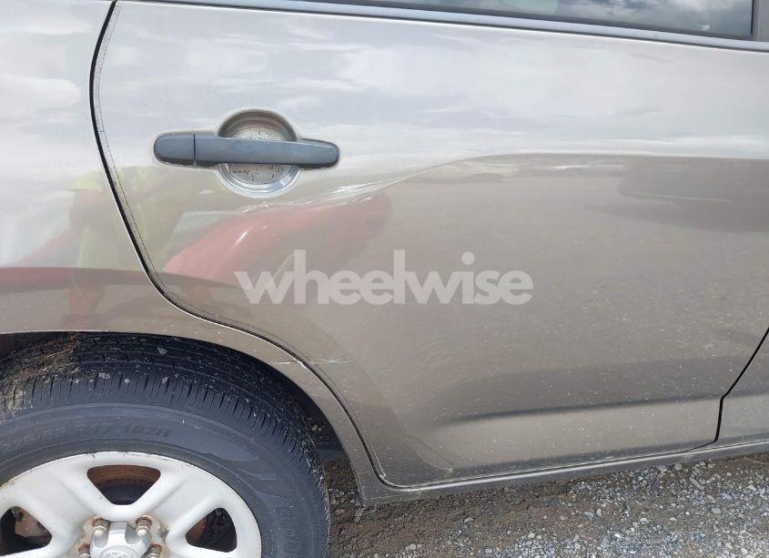 Photo 13 of 2012 Toyota Rav4 (VIN 2T3BF4DV3CW209897)