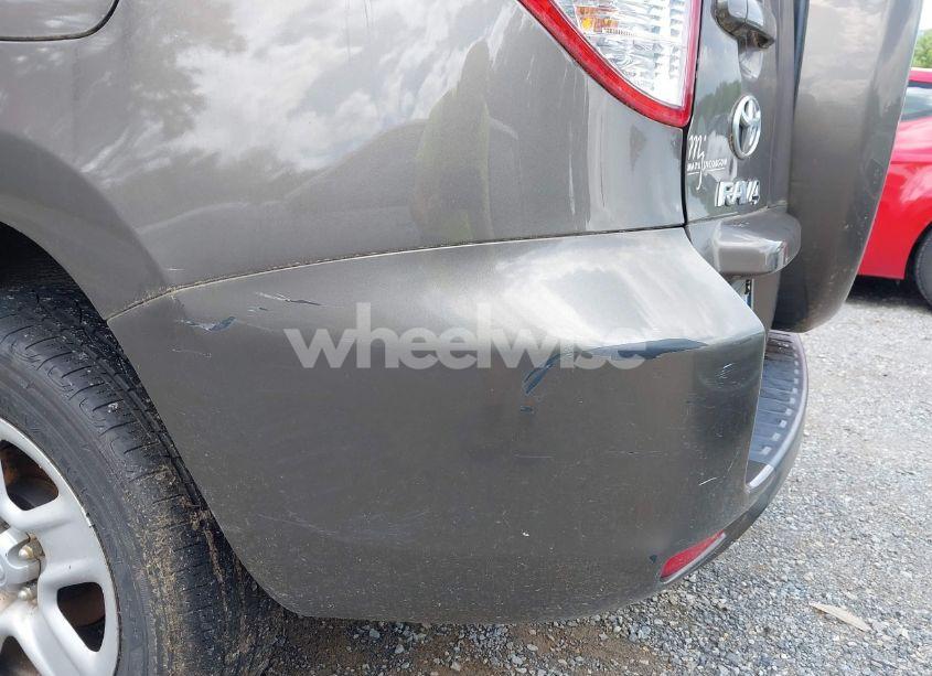 Photo 15 of 2012 Toyota Rav4 (VIN 2T3BF4DV3CW209897)