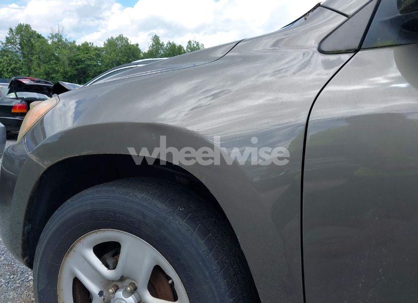 Photo 16 of 2012 Toyota Rav4 (VIN 2T3BF4DV3CW209897)