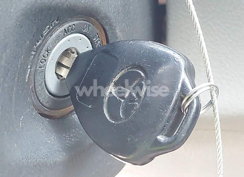 Photo 11 of 2012 Toyota Rav4 (VIN 2T3BF4DV3CW212329)