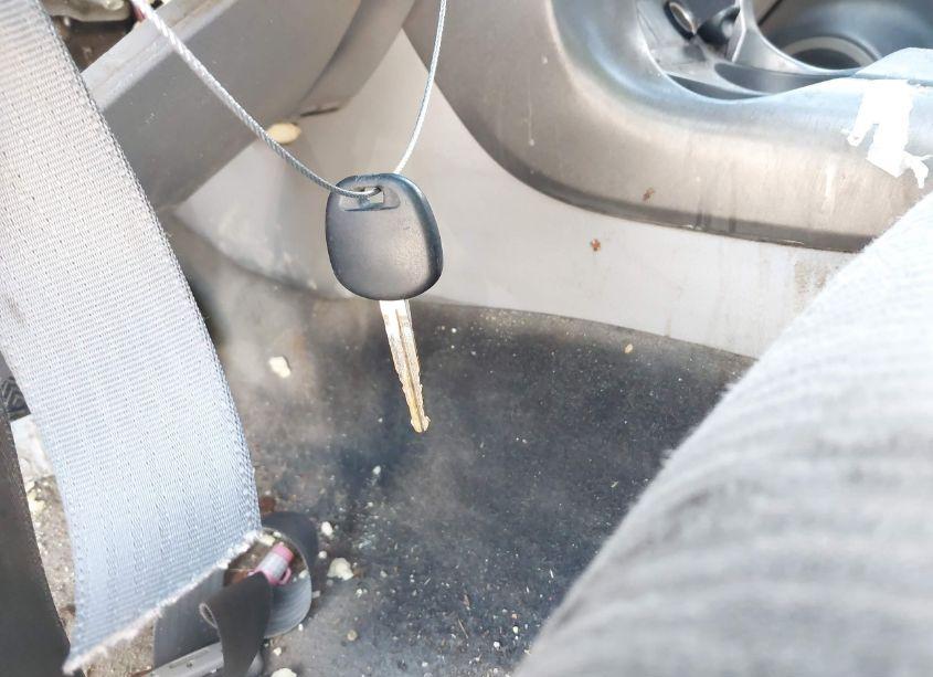 Photo 11 of 2012 Toyota Rav4 (VIN 2T3BF4DV3CW217983)