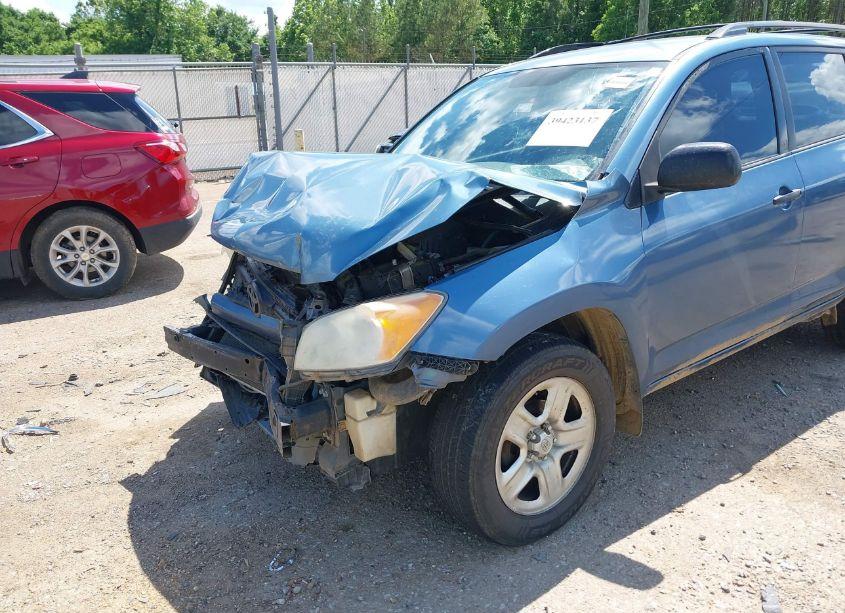 Photo 13 of 2012 Toyota Rav4 (VIN 2T3BF4DV3CW217983)