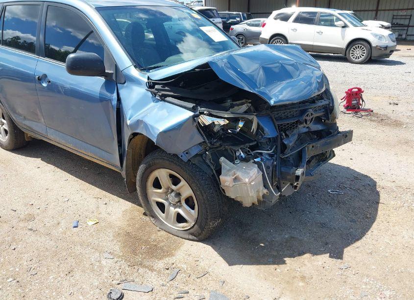 Photo 15 of 2012 Toyota Rav4 (VIN 2T3BF4DV3CW217983)