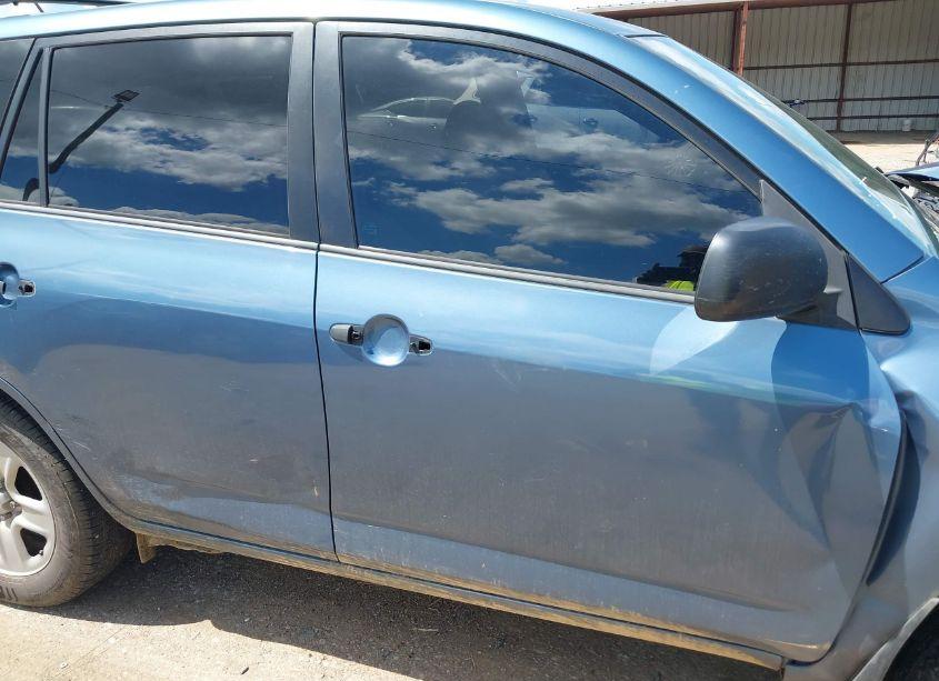 Photo 16 of 2012 Toyota Rav4 (VIN 2T3BF4DV3CW217983)