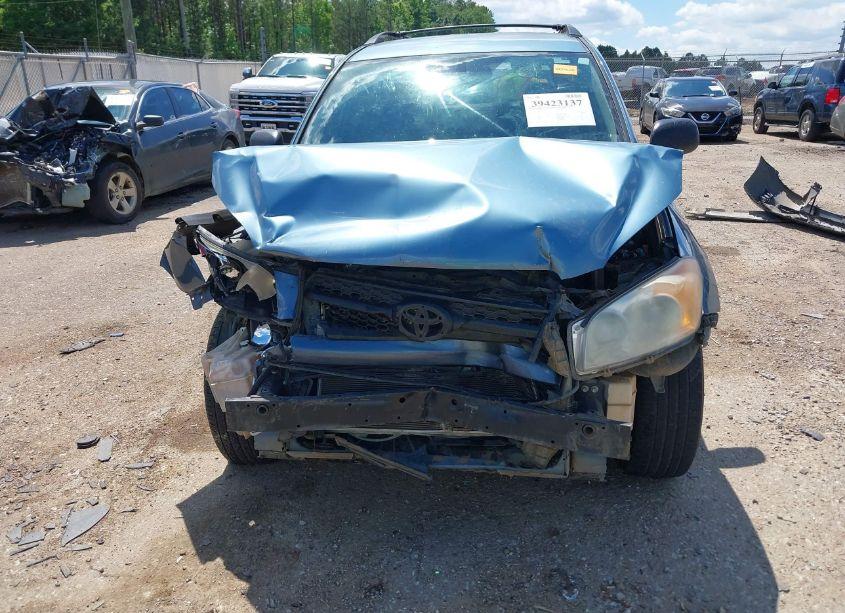 Photo 6 of 2012 Toyota Rav4 (VIN 2T3BF4DV3CW217983)