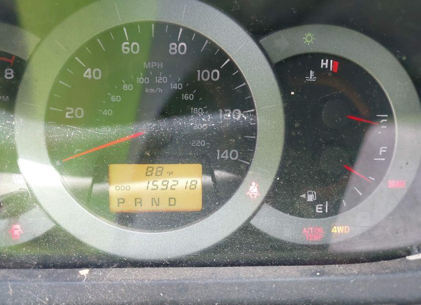 Photo 7 of 2012 Toyota Rav4 (VIN 2T3BF4DV3CW217983)