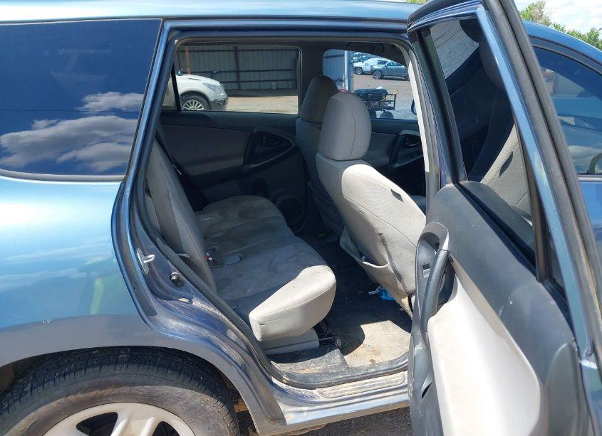 Photo 8 of 2012 Toyota Rav4 (VIN 2T3BF4DV3CW217983)