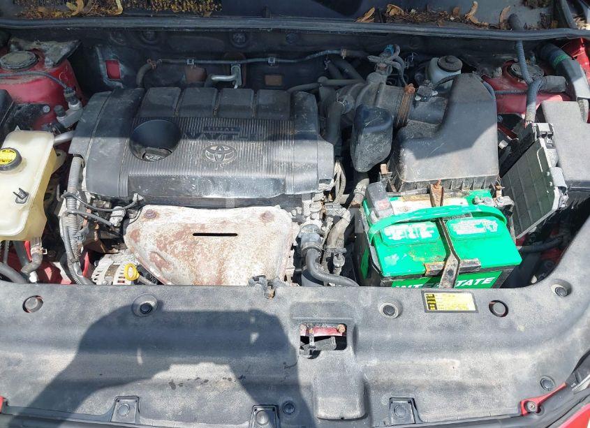 Photo 10 of 2012 Toyota Rav4 (VIN 2T3BF4DV3CW228787)