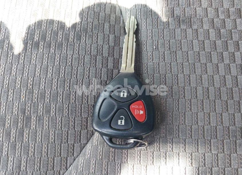 Photo 11 of 2012 Toyota Rav4 (VIN 2T3BF4DV3CW228787)