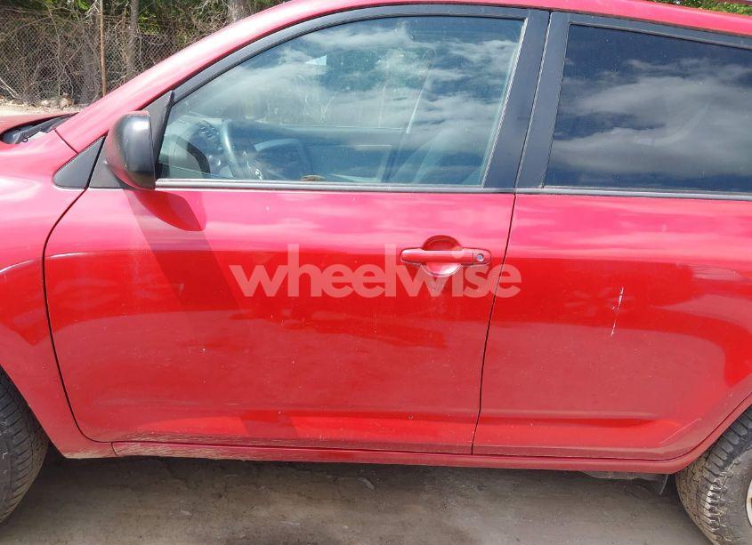 Photo 14 of 2012 Toyota Rav4 (VIN 2T3BF4DV3CW228787)