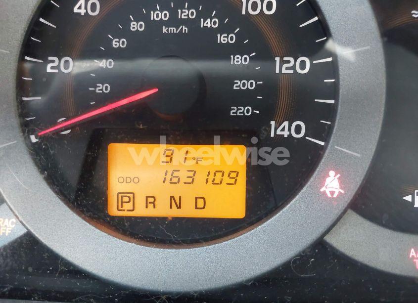 Photo 15 of 2012 Toyota Rav4 (VIN 2T3BF4DV3CW228787)