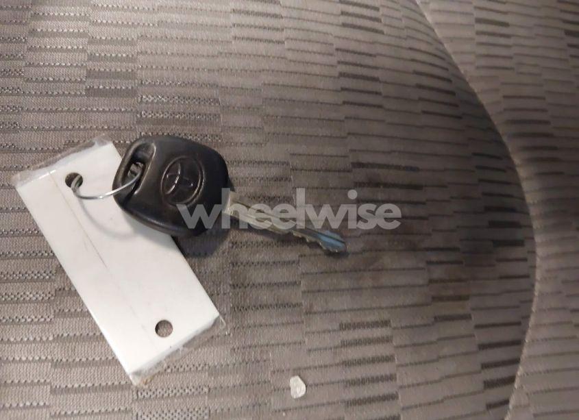 Photo 11 of 2012 Toyota Rav4 (VIN 2T3BF4DV3CW235738)