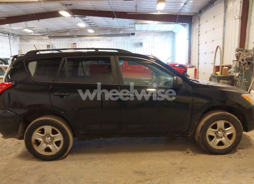 Photo 13 of 2012 Toyota Rav4 (VIN 2T3BF4DV3CW235738)